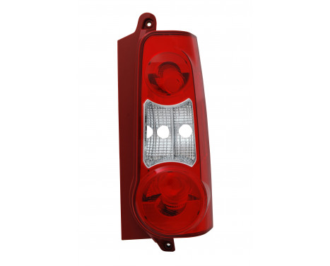 Combination Rearlight 11-11381-01-2 TYC