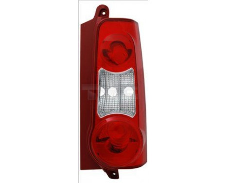 Combination Rearlight 11-11381-01-2 TYC, Image 2