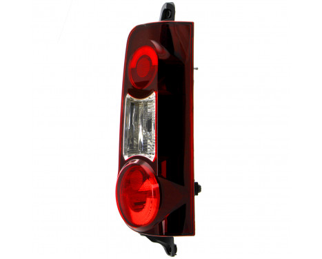 Combination Rearlight 11-11381-11-2 TYC