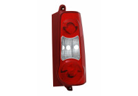 Combination Rearlight 11-11382-01-2 TYC