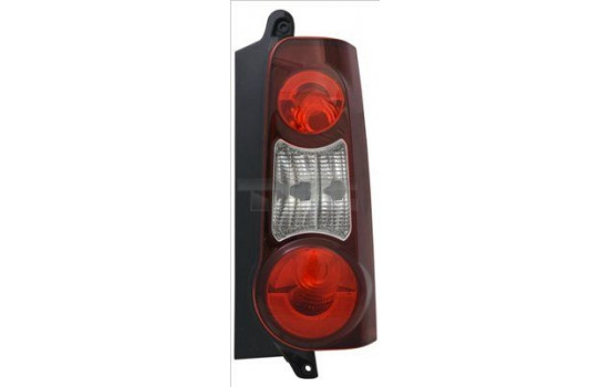 Combination Rearlight 11-11382-11-2 TYC