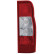 Combination Rearlight 11-11383-01-2 TYC