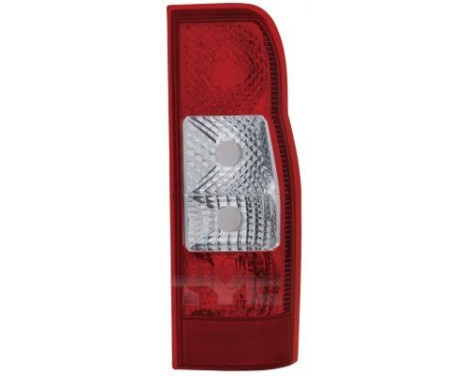 Combination Rearlight 11-11384-01-2 TYC, Image 2