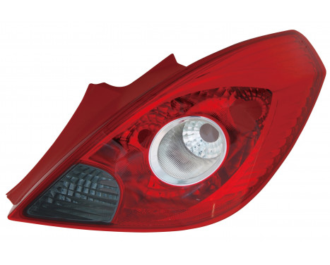 Combination Rearlight 11-11429-01-2 TYC