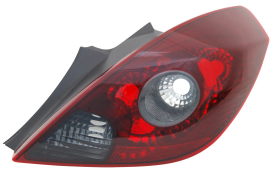 Combination Rearlight 11-11429-11-2 TYC