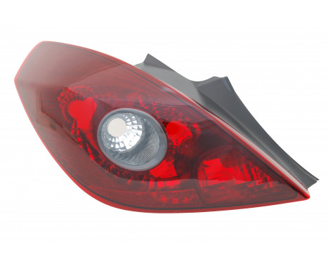 Combination Rearlight 11-11430-11-2 TYC