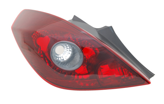 Combination Rearlight 11-11430-11-2 TYC