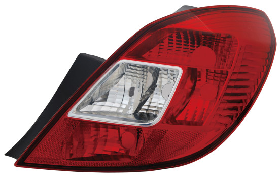 Combination Rearlight 11-11431-01-2 TYC