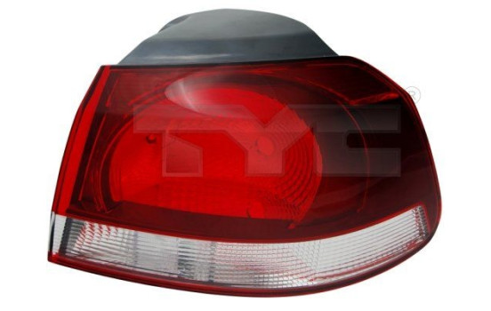 Combination Rearlight 11-11433-11-2 TYC, Image 2