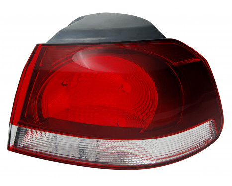 Combination Rearlight 11-11433-11-2 TYC