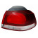 Combination Rearlight 11-11433-11-2 TYC