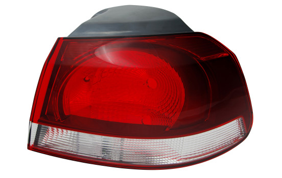 Combination Rearlight 11-11433-11-2 TYC
