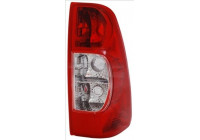 Combination Rearlight 11-11437-01-2 TYC