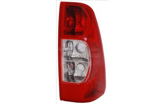 Combination Rearlight 11-11437-01-2 TYC