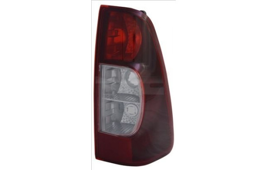 Combination Rearlight 11-11437-11-2 TYC