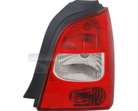Combination Rearlight 11-11443-01-2 TYC, Image 2