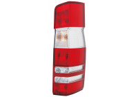 Combination Rearlight 11-11445-01-2 TYC