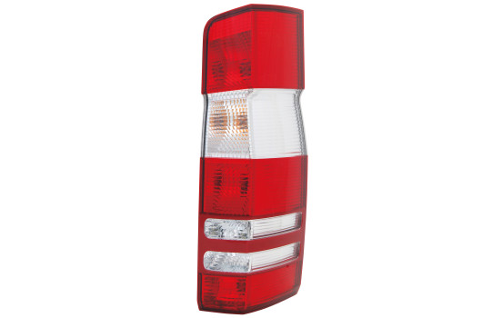 Combination Rearlight 11-11445-01-2 TYC