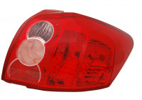 Combination Rearlight 11-11447-01-2 TYC
