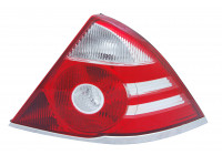 Combination Rearlight 11-11456-01-2 TYC