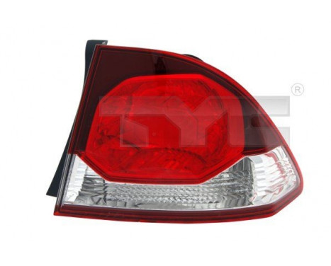 Combination Rearlight 11-11469-11-2 TYC, Image 2