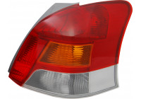 Combination Rearlight 11-11473-01-2 TYC