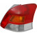 Combination Rearlight 11-11473-01-2 TYC