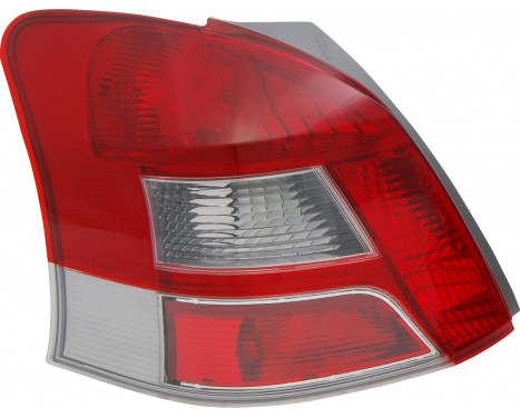 Combination Rearlight 11-11474-11-2 TYC