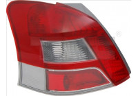 Combination Rearlight 11-11474-16-21 TYC