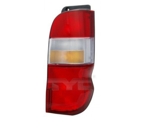 Combination Rearlight 11-11485-01-2 TYC, Image 2
