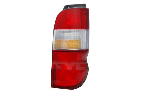Combination Rearlight 11-11485-01-2 TYC, Image 2