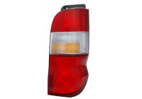 Combination Rearlight 11-11485-01-2 TYC
