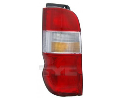 Combination Rearlight 11-11486-01-2 TYC, Image 2