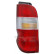 Combination Rearlight 11-11486-01-2 TYC, Thumbnail 2
