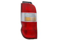 Combination Rearlight 11-11486-01-2 TYC