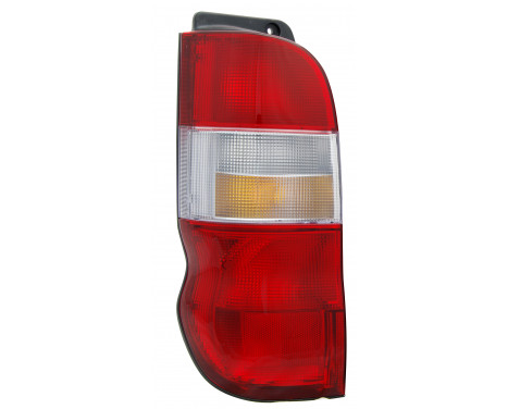 Combination Rearlight 11-11486-01-2 TYC