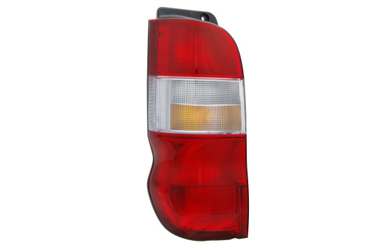 Combination Rearlight 11-11486-01-2 TYC
