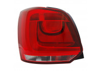 Combination Rearlight 11-11488-01-2 TYC