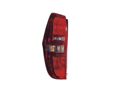 Combination Rearlight 11-11508-05-2 TYC