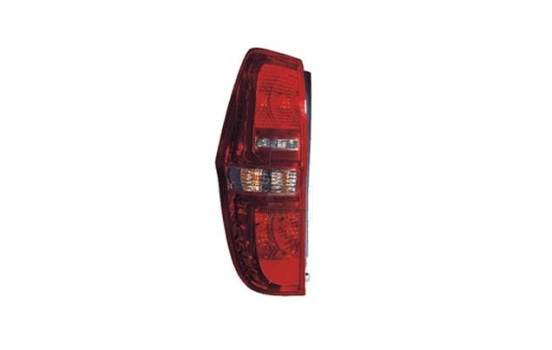 Combination Rearlight 11-11508-05-2 TYC