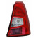 Combination Rearlight 11-11549-01-2 TYC