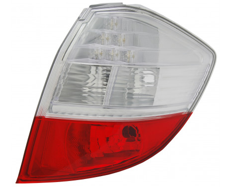 Combination Rearlight 11-11551-06-2 TYC