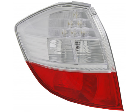 Combination Rearlight 11-11552-06-2 TYC