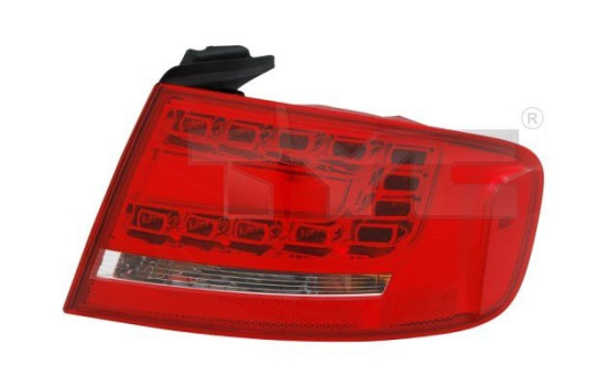 Combination Rearlight 11-11556-01-2 TYC, Image 2