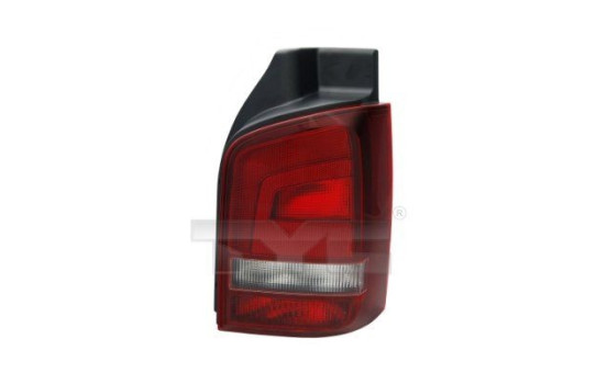 Combination Rearlight 11-11593-11-2 TYC, Image 2