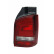 Combination Rearlight 11-11593-11-2 TYC