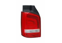 Combination Rearlight 11-11594-01-2 TYC