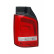Combination Rearlight 11-11594-01-2 TYC