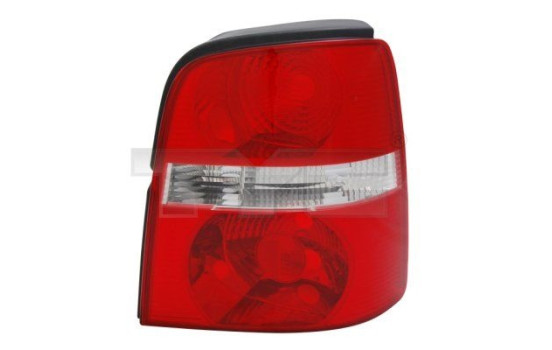 Combination Rearlight 11-11671-01-2 TYC, Image 2