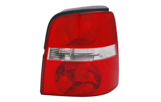 Combination Rearlight 11-11671-01-2 TYC